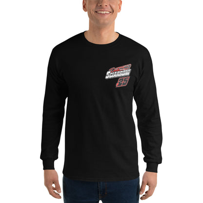 Dave Sciarroni Adult Long Sleeve