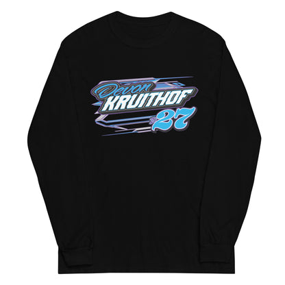 Devon Kruithof Adult Long Sleeve