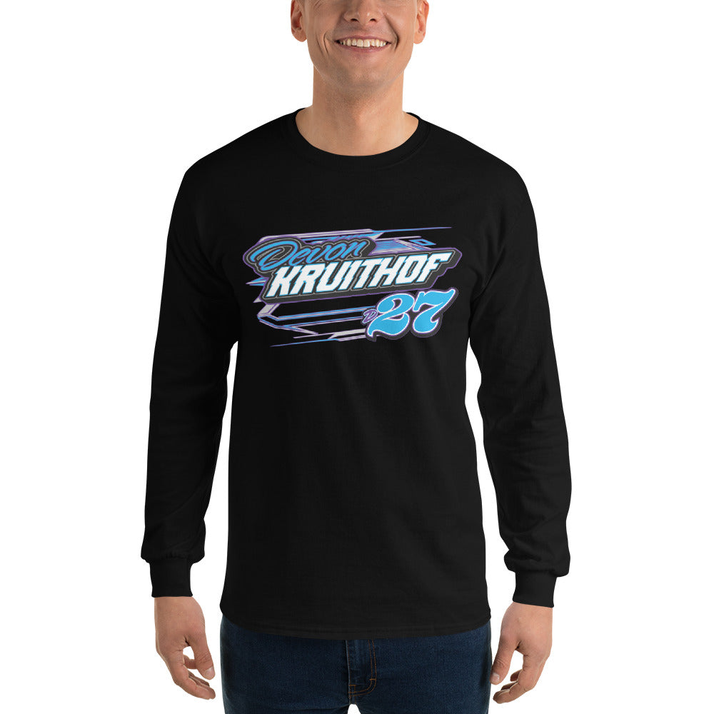 Devon Kruithof Adult Long Sleeve