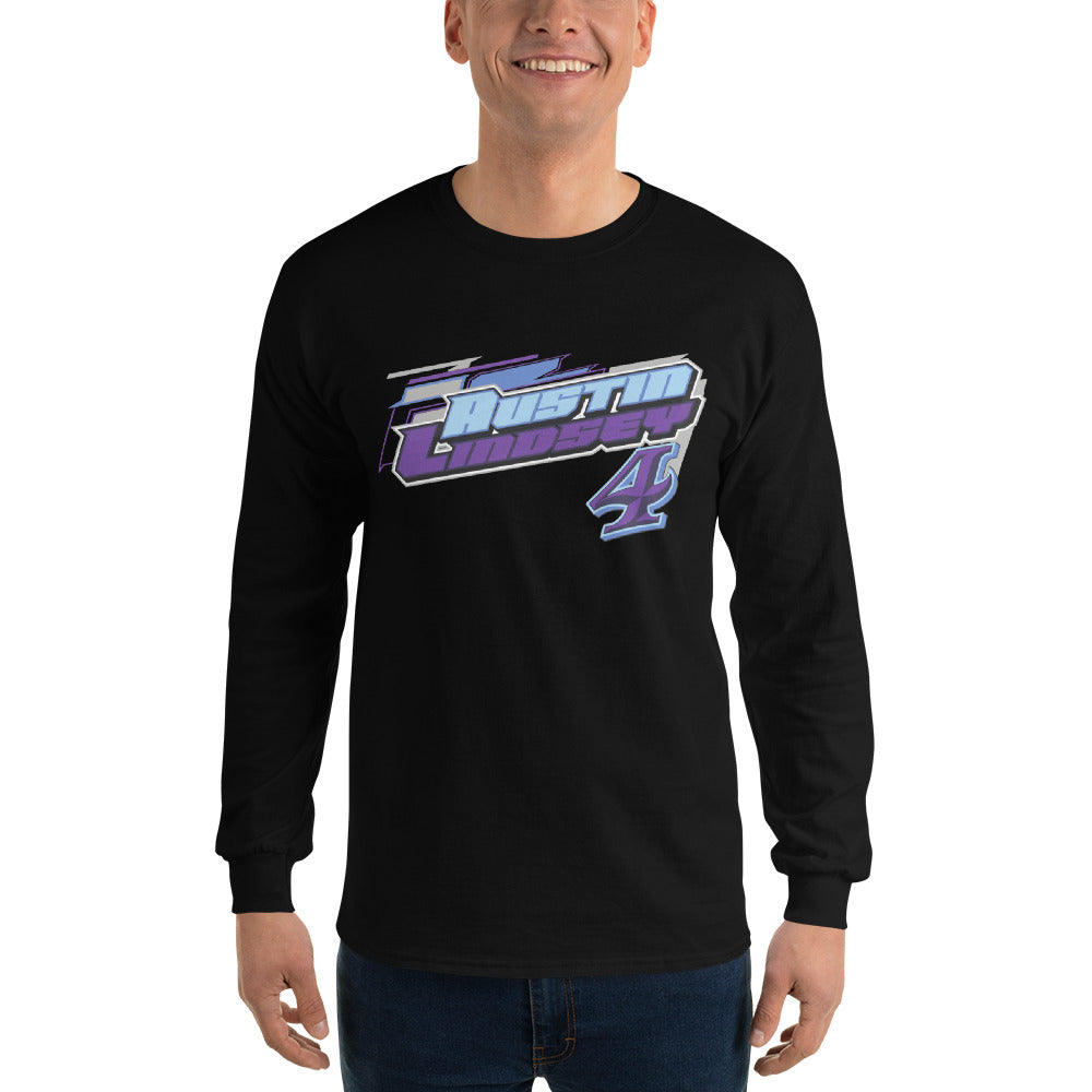 Austin Lindsey Adult Long Sleeve