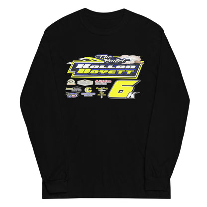 Kallan Boyett Adult Long Sleeve