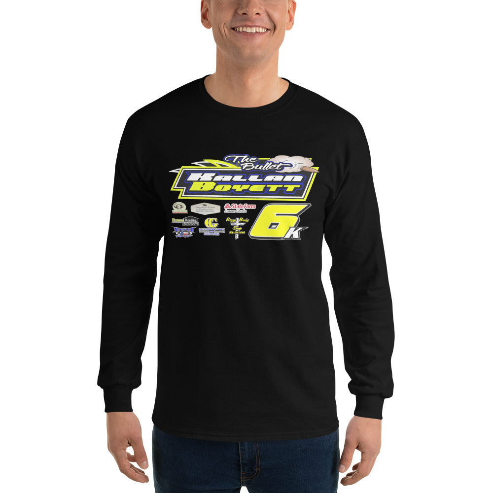 Kallan Boyett Adult Long Sleeve