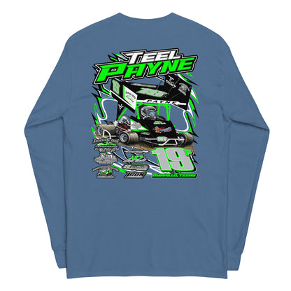 Teel Payne Adult Long Sleeve