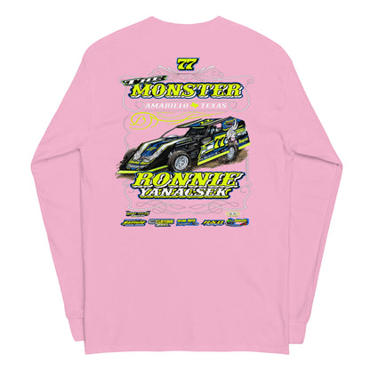 Ronnie Yanacsek Modified Adult Long Sleeve