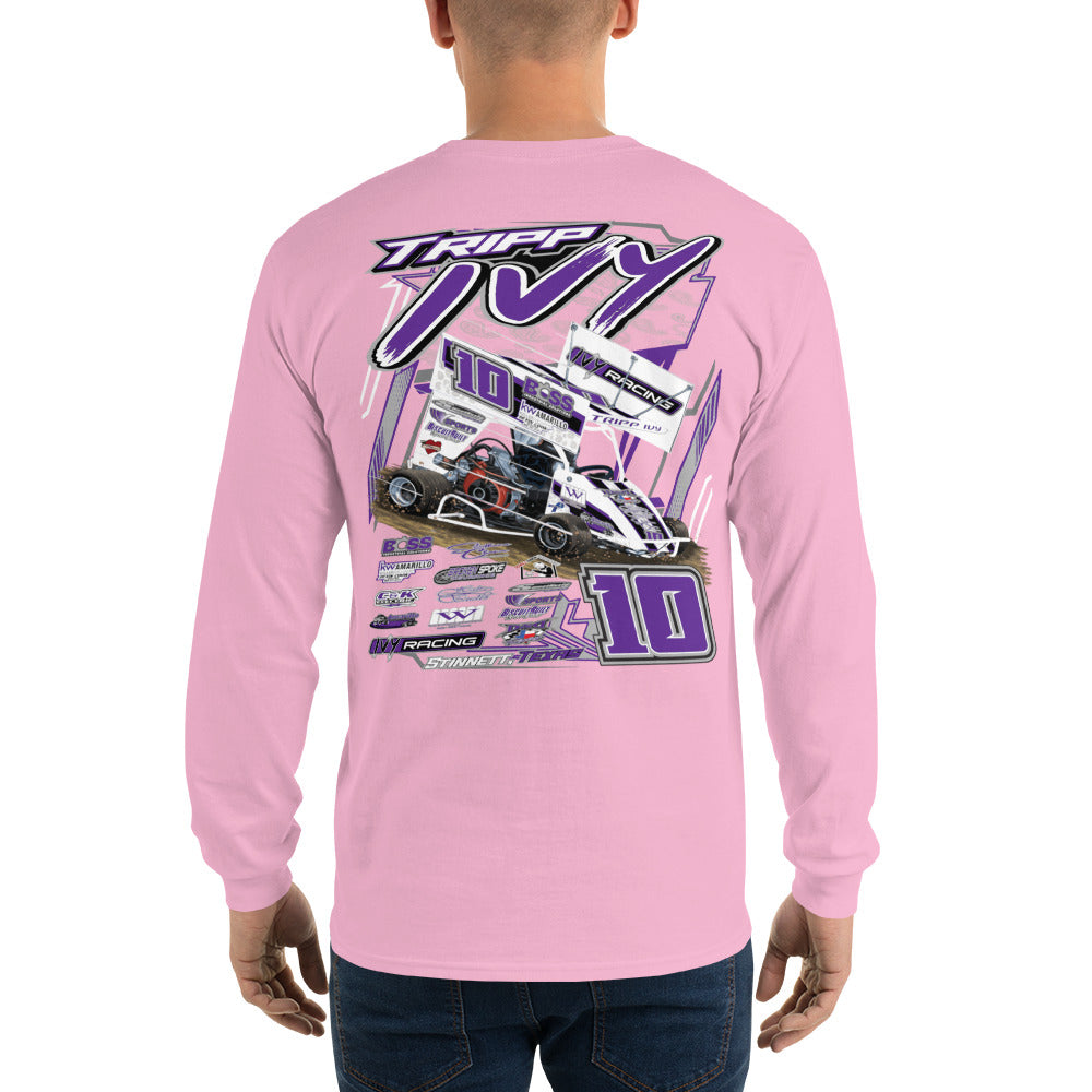 Tripp Ivy Adult Long Sleeve