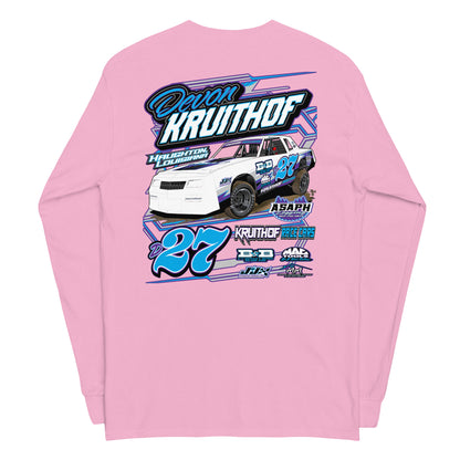 Devon Kruithof Adult Long Sleeve