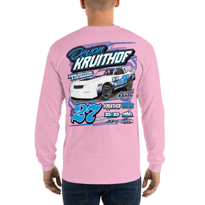 Devon Kruithof Adult Long Sleeve