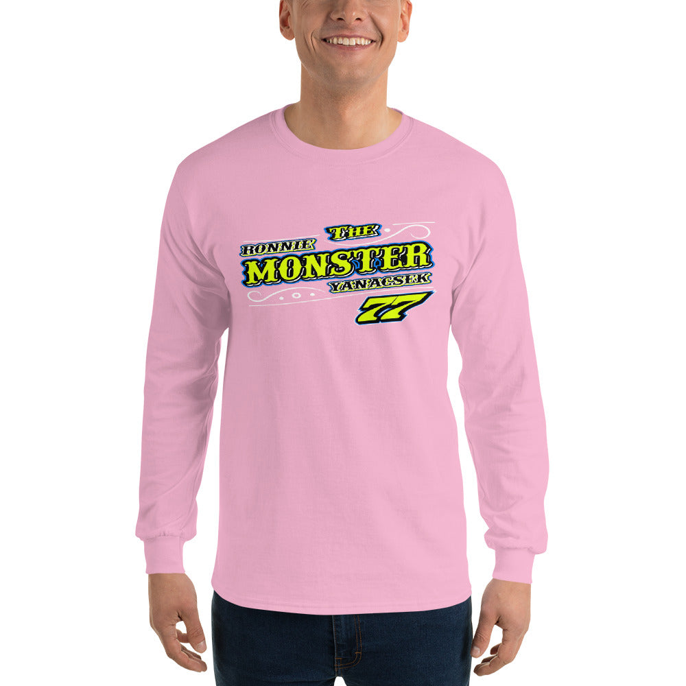 Ronnie Yanacsek Modified Adult Long Sleeve