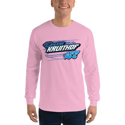 Devon Kruithof Adult Long Sleeve