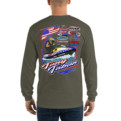 Tony Tabor Adult Long Sleeve