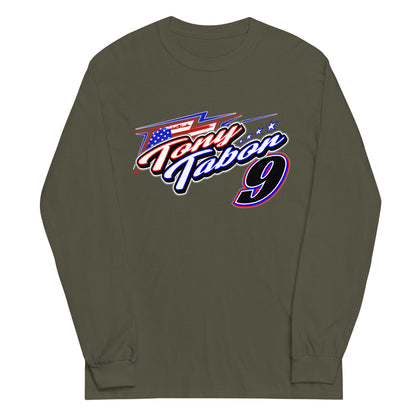 Tony Tabor Adult Long Sleeve