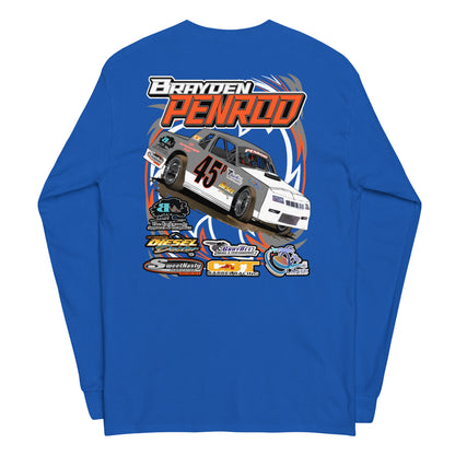 Brayden Penrod 2024 Adult Long Sleeve