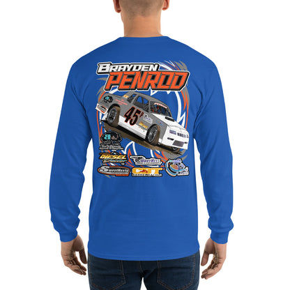 Brayden Penrod 2024 Adult Long Sleeve