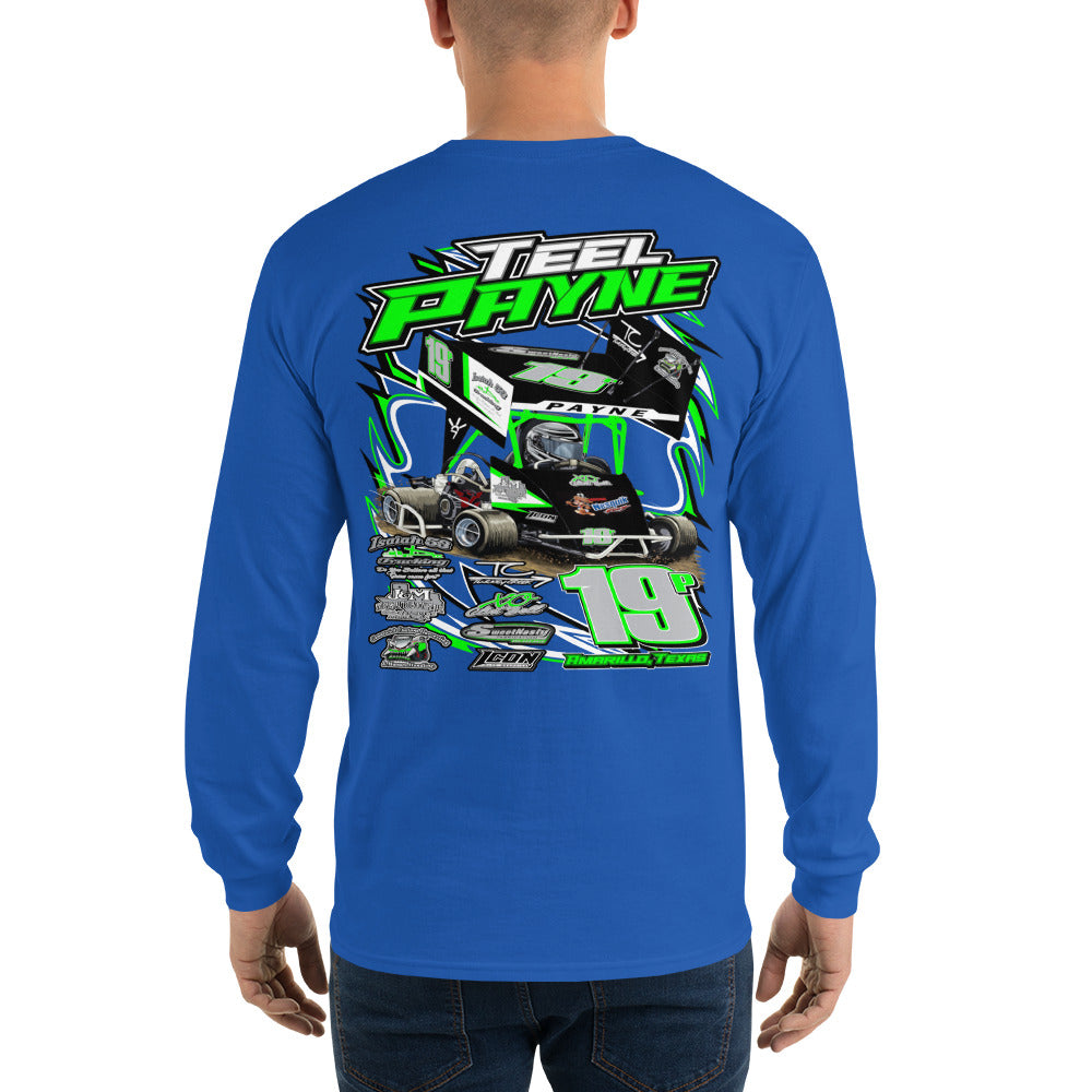 Teel Payne Adult Long Sleeve