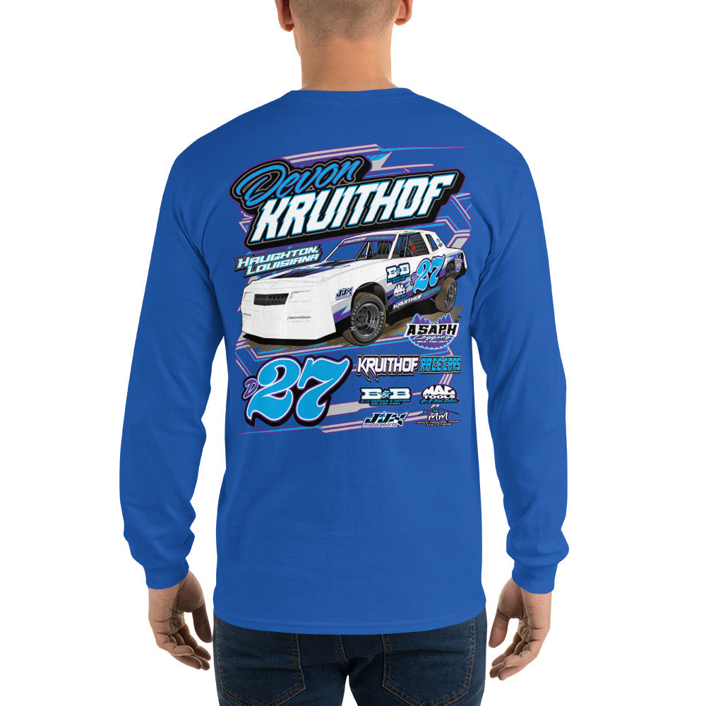 Devon Kruithof Adult Long Sleeve