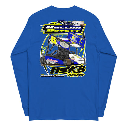 Kallan Boyett Adult Long Sleeve