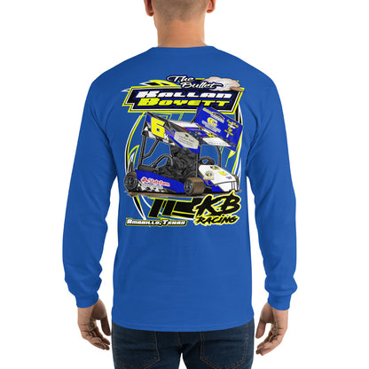 Kallan Boyett Adult Long Sleeve