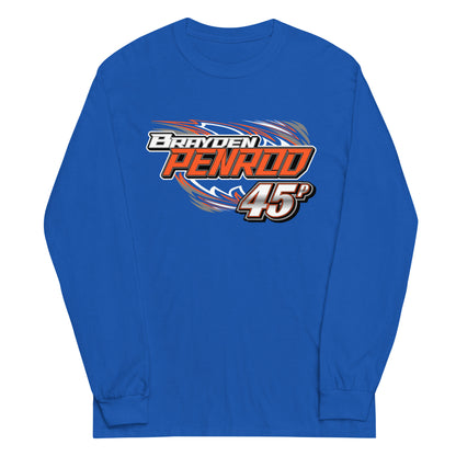 Brayden Penrod 2024 Adult Long Sleeve