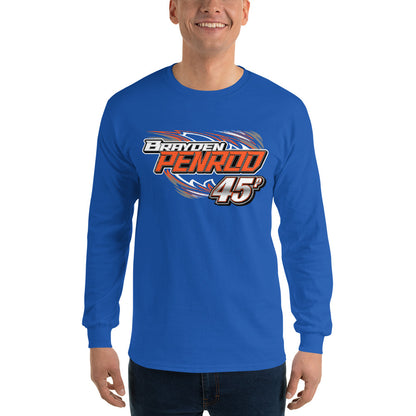 Brayden Penrod 2024 Adult Long Sleeve