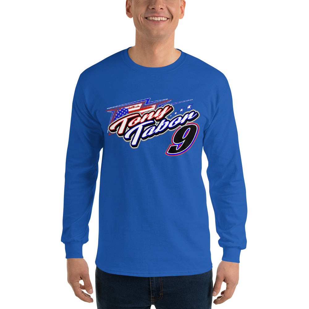 Tony Tabor Adult Long Sleeve