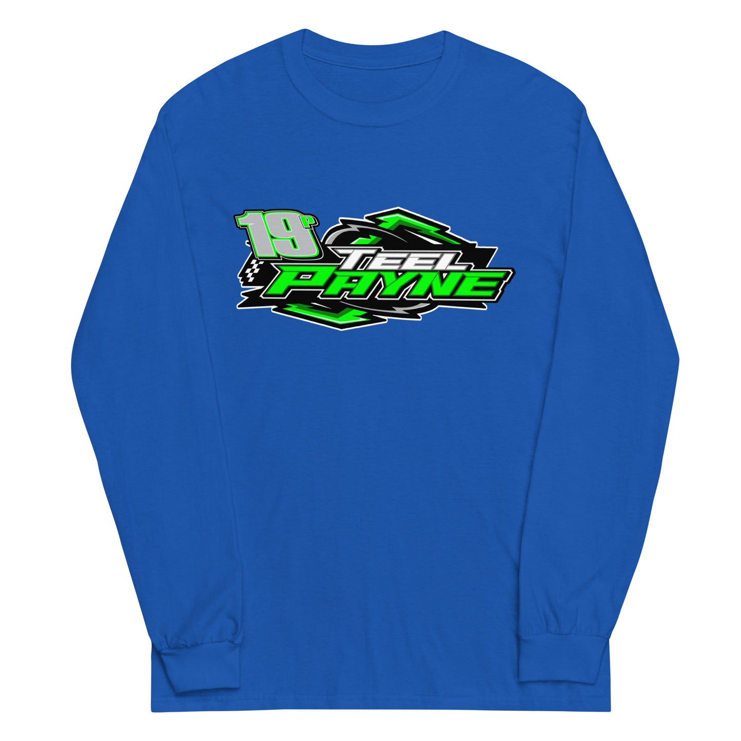 Teel Payne Adult Long Sleeve