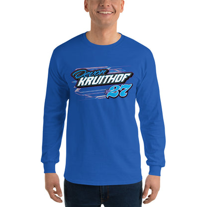 Devon Kruithof Adult Long Sleeve