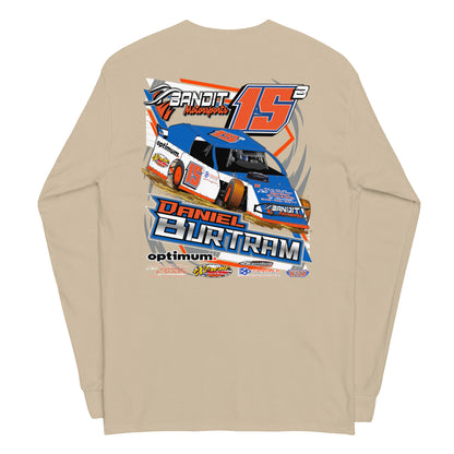 Daniel Burtram Adult Long Sleeve