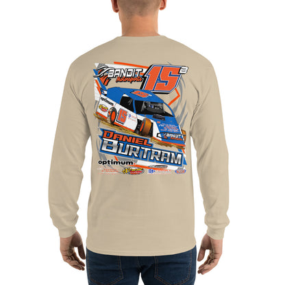 Daniel Burtram Adult Long Sleeve