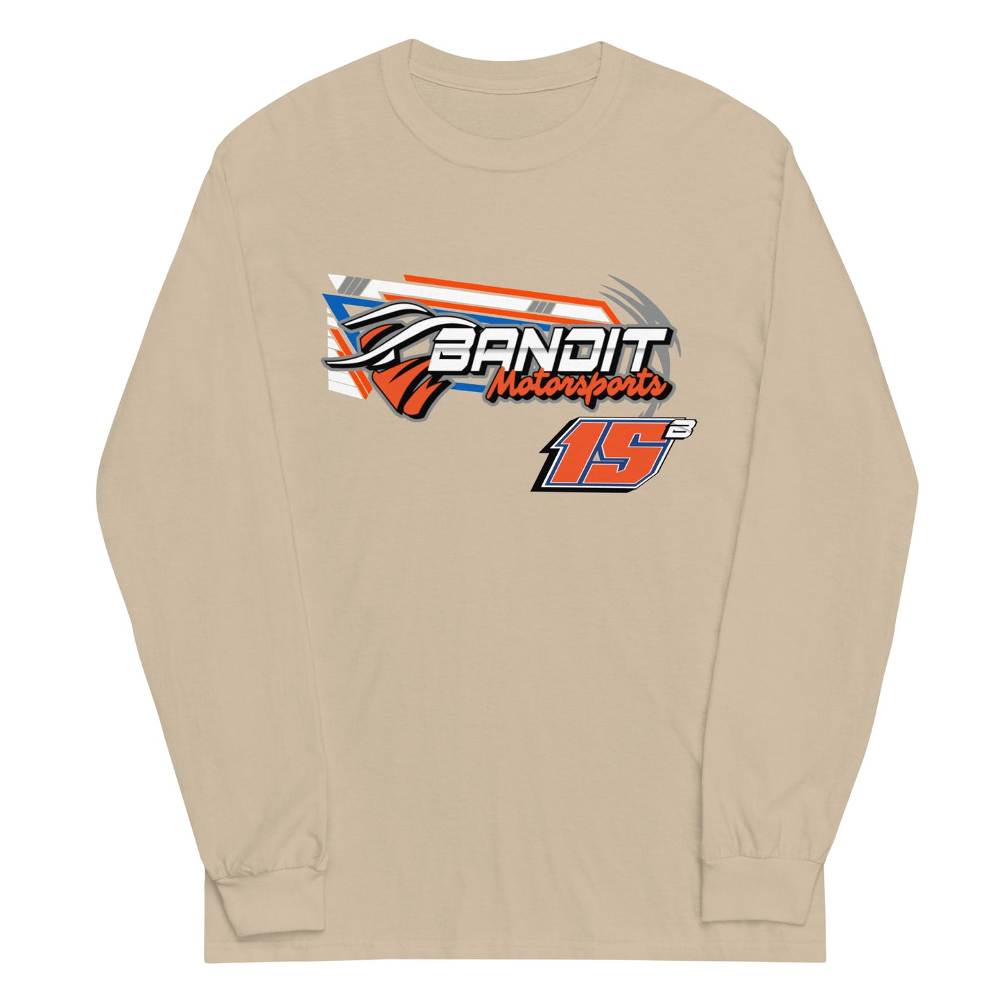 Daniel Burtram Adult Long Sleeve