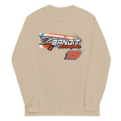 Daniel Burtram Adult Long Sleeve