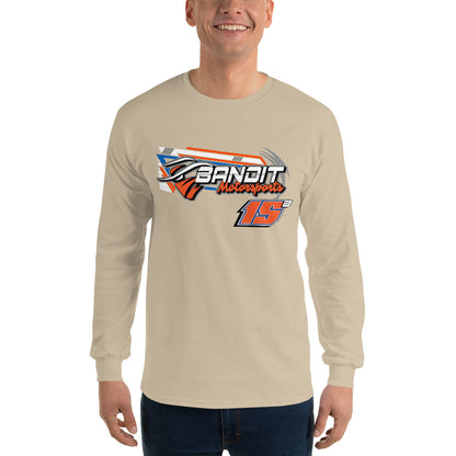 Daniel Burtram Adult Long Sleeve