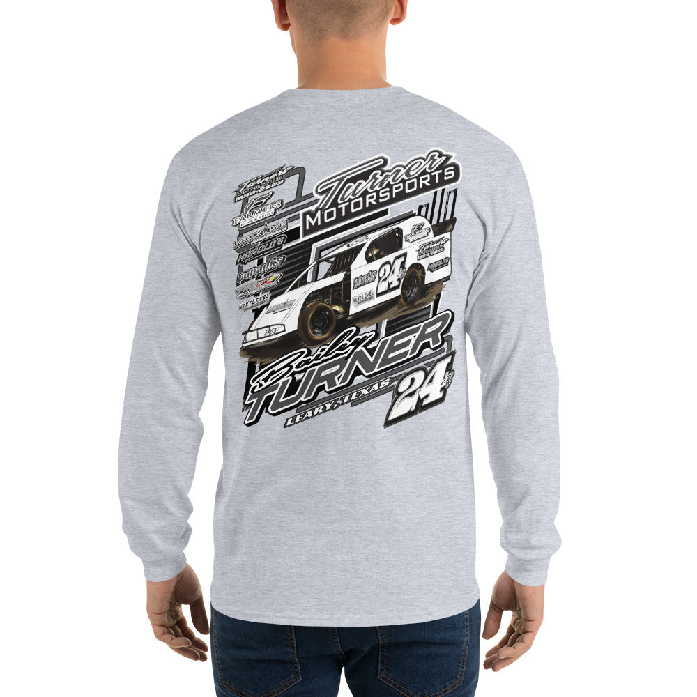 Bailey Turner Adult Long Sleeve