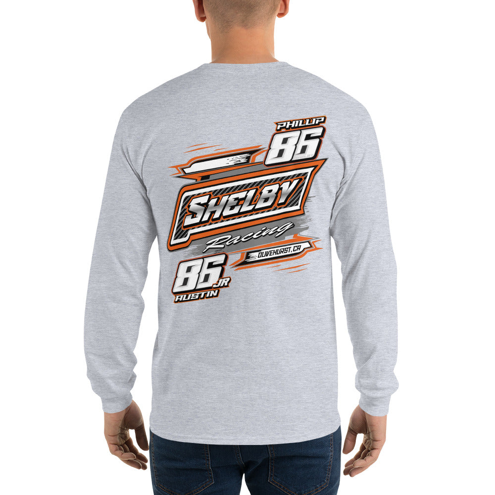 Shelby Racing Adult Long Sleeve