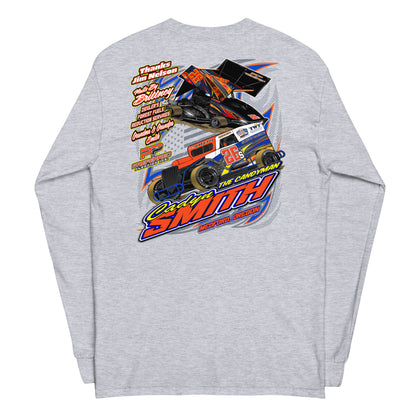 Cadyn Smith "The Candyman" Adult Long Sleeve