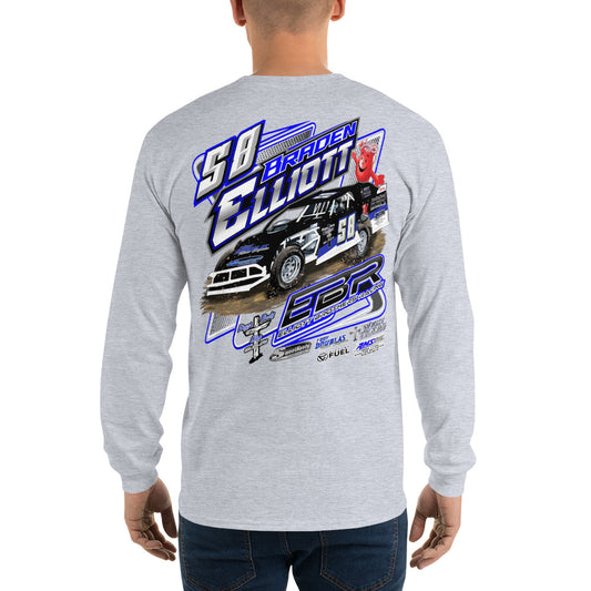 Braden Elliott Adult Long Sleeve