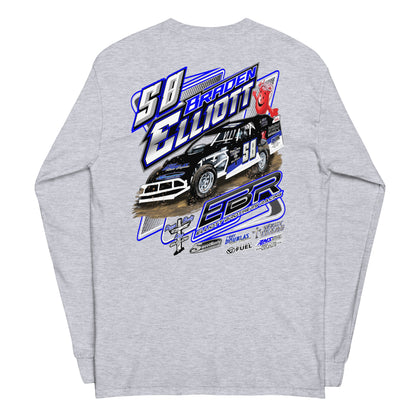 Braden Elliott Adult Long Sleeve