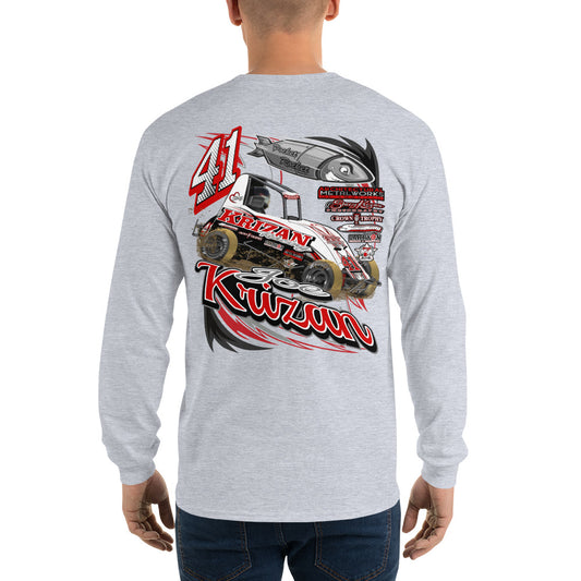 Joe Krizan Adult Long Sleeve