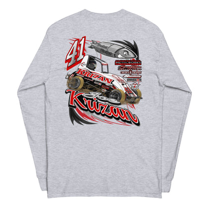 Joe Krizan Adult Long Sleeve