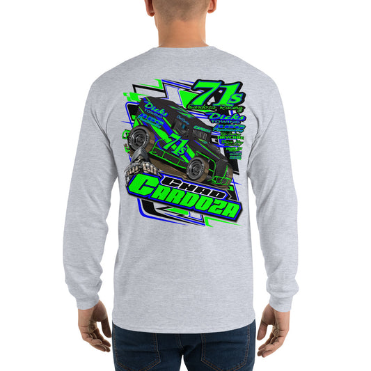 Chad Cardoza Adult Long Sleeve