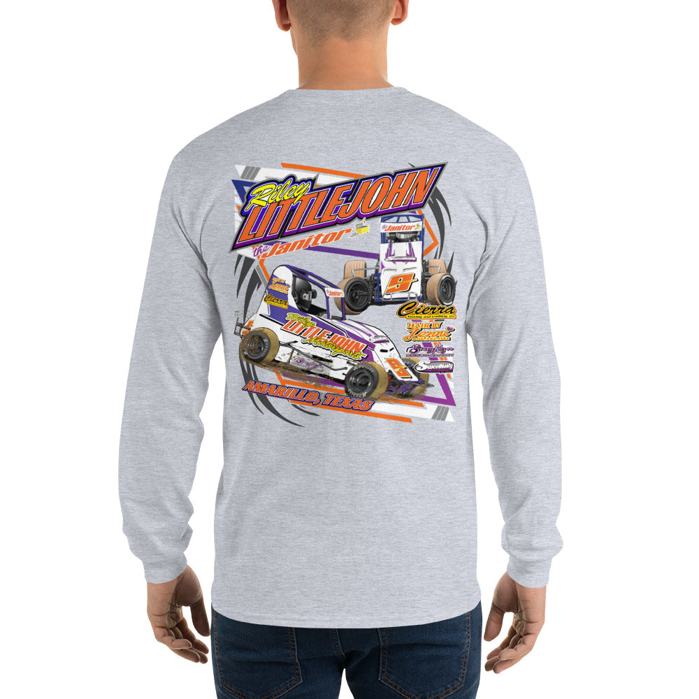 Riley Littlejohn Adult Long Sleeve