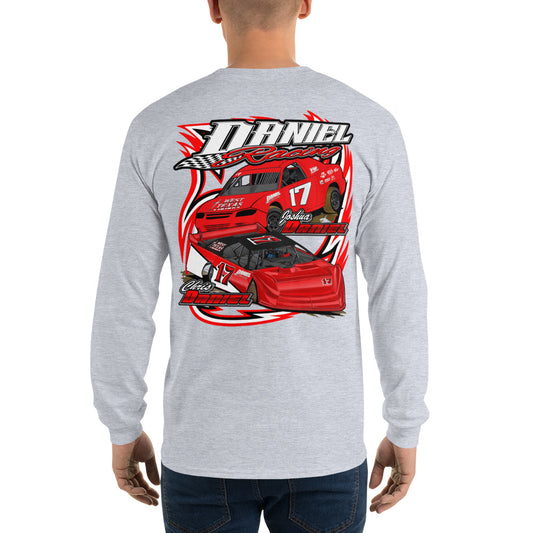 Daniel Racing Adult Long Sleeve