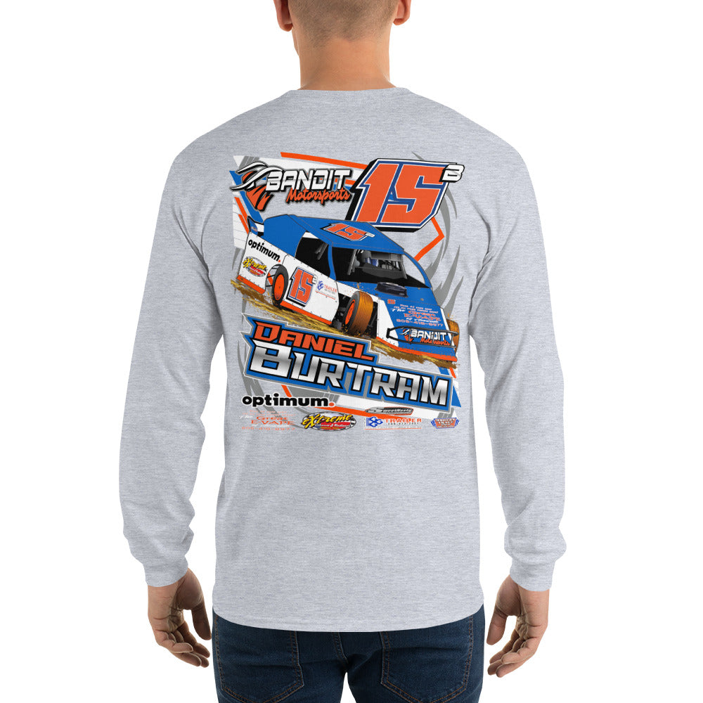 Daniel Burtram Adult Long Sleeve