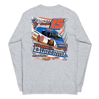 Daniel Burtram Adult Long Sleeve