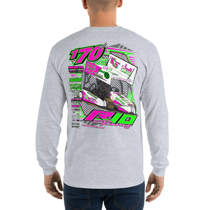 Rylee Jo Lively 2024 Design Adult Long Sleeve