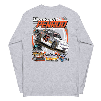 Brayden Penrod 2024 Adult Long Sleeve