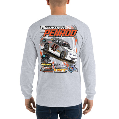 Brayden Penrod 2024 Adult Long Sleeve