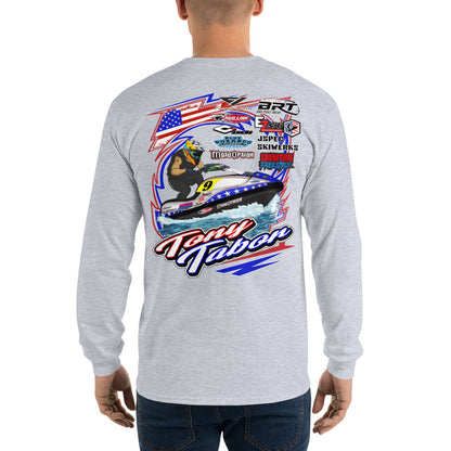 Tony Tabor Adult Long Sleeve