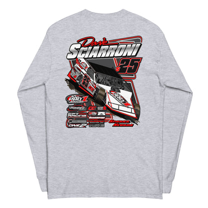 Dave Sciarroni Adult Long Sleeve