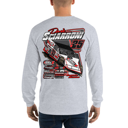 Dave Sciarroni Adult Long Sleeve