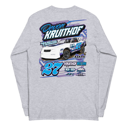 Devon Kruithof Adult Long Sleeve